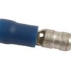 Kabelsko (rund), Standard Grip - Han, 5.0mm, Blå (1.5 - 2.5mm)