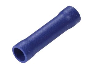 Kabelsko (samler), Standard Grip, 5.0mm, Blå (1.5 - 2.5mm)