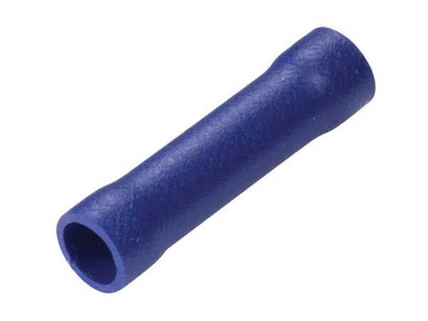 Kabelsko (samler), Standard Grip, 5.0mm, Blå (1.5 - 2.5mm)