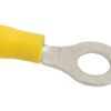 Kabelsko (øje), Standard Grip, 8.4mm, Gul (4.0 - 6.0mm)