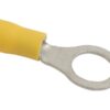 Kabelsko (øje), Standard Grip, 10.5mm, Gul (4.0 - 6.0mm)