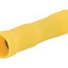 Kabelsko (rund), Standard Grip - Hun, 5.0mm, Gul (4.0 - 6.0mm)