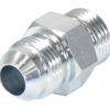 Hydraulikadapter 3/4'' SAE Han x 3/4'' JIC Han