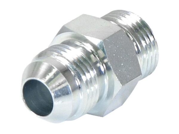 Hydraulikadapter 3/4'' SAE Han x 3/4'' JIC Han
