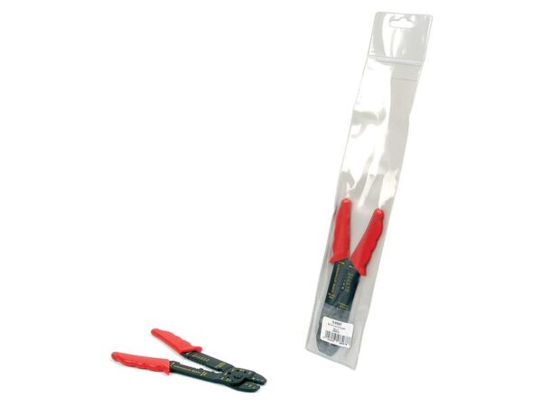 Tang til Tube Terminals 10-22AWG (Agripak 1 stk.)