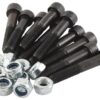 Sikringsbolt, 10 x 60mm (12.9)