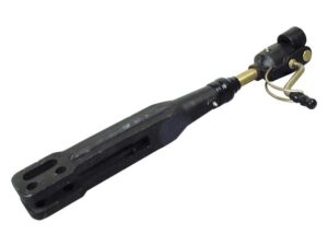 Liftregulering (komplet) - Led Ø 22mm- Gaffel Hul Ø 20 & 21x63mm - Min. længde:665mm - 1 UNC