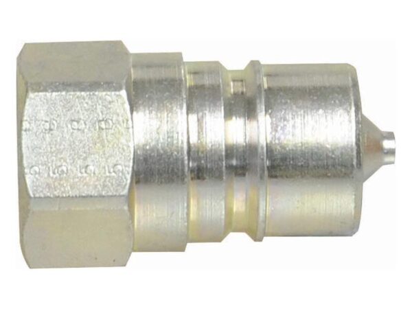 Sparex Lynkobling Han 3/4'' Krop tommer x 3/4'' BSP Hun