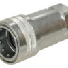 Sparex Lynkobling Hun 1'' Krop tommer x 1'' BSP Hun
