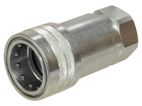 Sparex Lynkobling Hun 1'' Krop tommer x 1'' BSP Hun