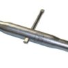 Topstang med hærdet kuglehoved M30x3,5