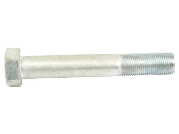 Bolt, Størrelse: 1/4'' x 1-1/4'' UNF (DIN or Standard No. ASME B18.2.1) Trækstyrke: 8.8.