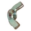 Vingemøtrik, Størrelse: M5x0.80mm (DIN 315) Metric Coarse