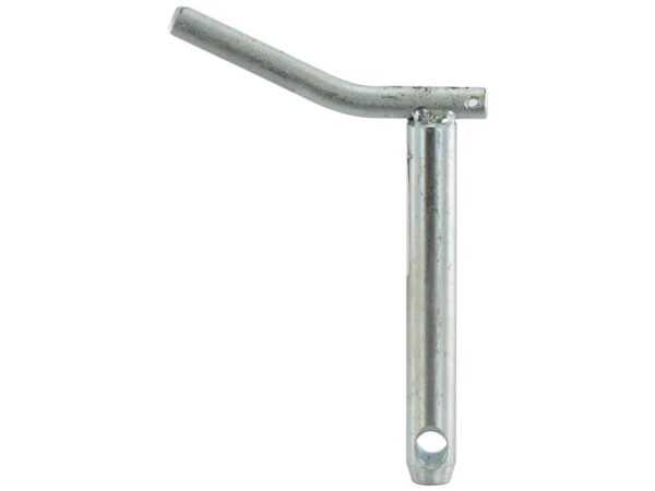 Topstangsbolt m/håndtag 19x123mm Kat.1 (Ø19mm)