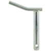 Liftbolt m/håndtag 22x123mm Kat.1 (Ø22mm)
