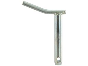 Liftbolt m/håndtag 22x123mm Kat.1 (Ø22mm)