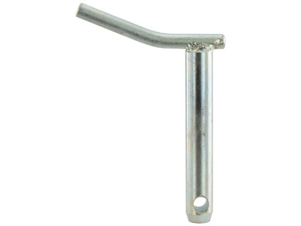 Liftbolt m/håndtag 22x123mm Kat.1 (Ø22mm)