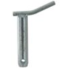 Liftbolt m/håndtag 28x123mm Kat.2 (Ø28mm)