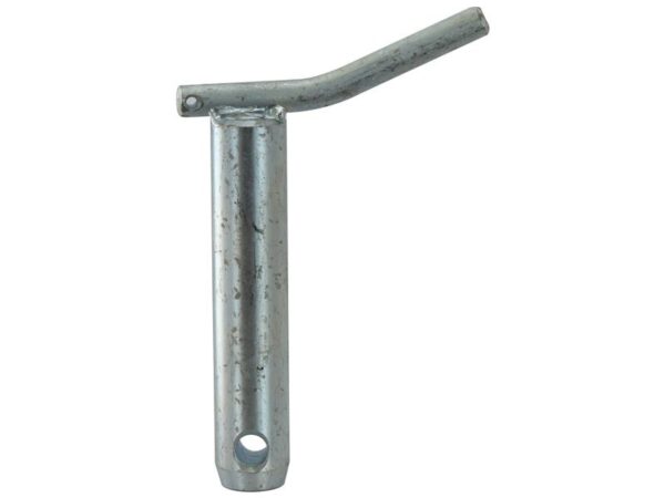 Liftbolt m/håndtag 28x123mm Kat.2 (Ø28mm)