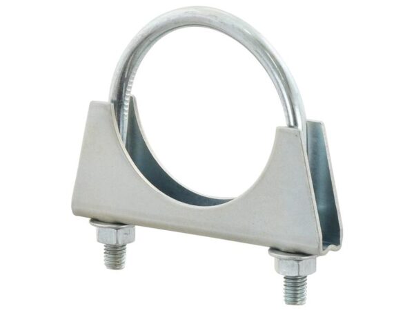 Udstødningsclamp - Ø: 66mm