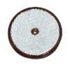 Refleks (rund) Ø59mm (hvid)