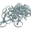 Ringsplit (pæreformet), Stift Ø9mm x 44.5mm (150 stk. Small Bucket)