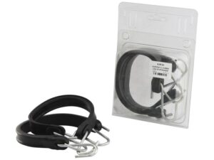 Gummistrop 230mm (m/krog) Agripak 2 stk.