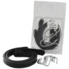 Gummistrop 380mm (m/krog) Agripak 2 stk.