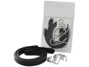 Gummistrop 380mm (m/krog) Agripak 2 stk.