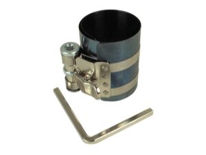 Mont. Værktøj Stempelringe - 75mm (3'')