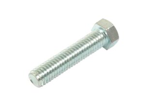 Bolt, Størrelse: 3/4'' x 1-1/2'' UNC (DIN or Standard No. ASME B18.2.1) Trækstyrke: 8.8.
