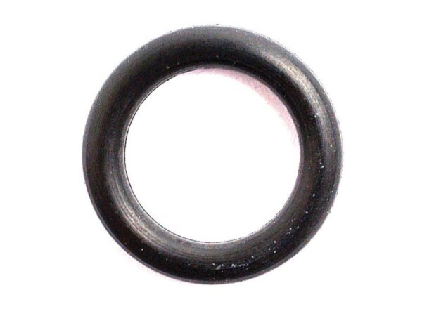 O-Ring 1.5 x 6mm 70 hårdhed