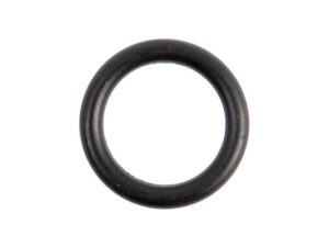 O-Ring 2 x 10mm 70 hårdhed
