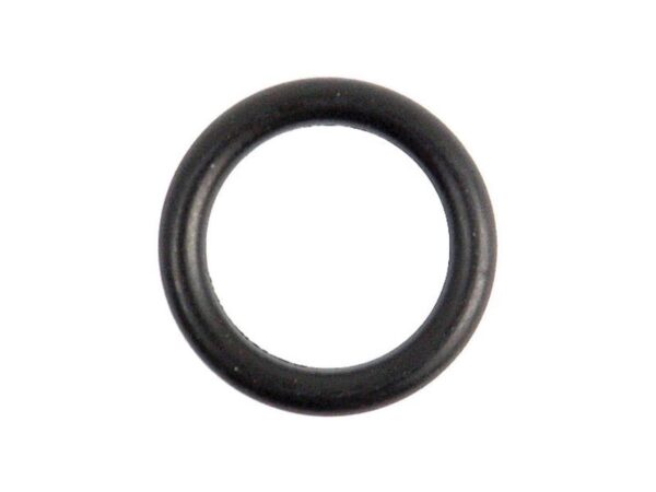 O-Ring 2 x 10mm 70 hårdhed