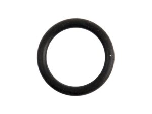 O-Ring 2 x 12mm 70 hårdhed