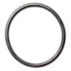 O-Ring 5 x 65mm 70 hårdhed