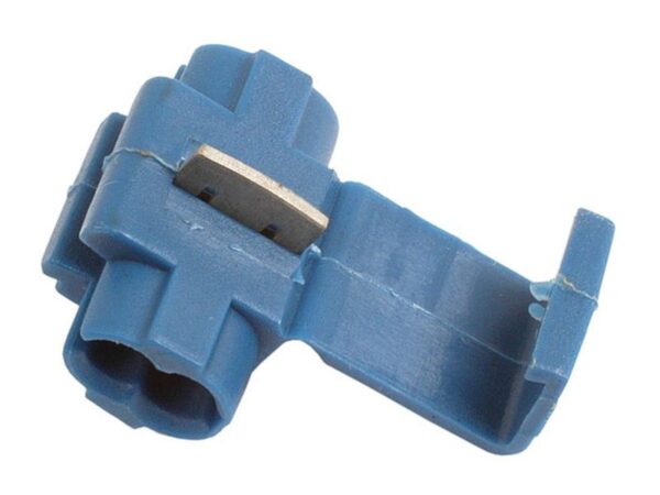 Strømtyv, Standard Grip Blå