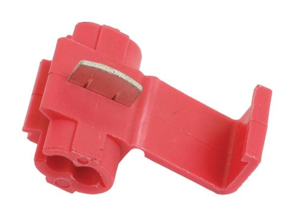 Strømtyv, Standard Grip Rød