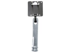Topstangsbolt 22x95mm Kat. 1 (Ø19mm)