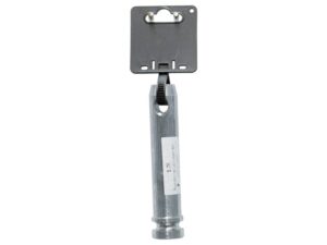 Topstangsbolt 25x97mm Kat. 2 (Ø25mm)