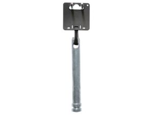 Topstangsbolt 19x127mm Kat. 1 (Ø19mm)