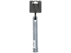 Topstangsbolt 25x142mm Kat. 2 (Ø25mm)