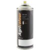 Primer - Rød Oxide, 400ml Spray (Akryl)