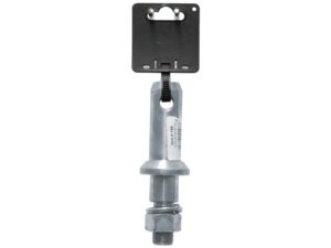 Redskabsbolt 28x141mm, Gevind 3/4x36mm Kat. 2 (Ø28mm)