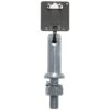 Redskabsbolt 28x149mm, Gevind 3/4x54mm Kat. 2 (Ø28mm)