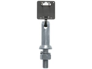 Redskabsbolt 28x149mm, Gevind 3/4x54mm Kat. 2 (Ø28mm)