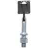 Redskabsbolt 22x140mm, Gevind 7/8x40mm Kat. 1 (Ø22mm)