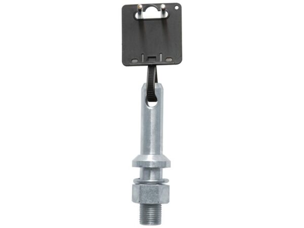 Redskabsbolt 22x140mm, Gevind 7/8x40mm Kat. 1 (Ø22mm)