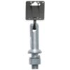 Redskabsbolt 28x137mm, Gevind 7/8x35mm Kat. 2 (Ø28mm)