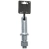 Redskabsbolt 28x149mm, Gevind 7/8x38mm Kat. 2 (Ø28mm)